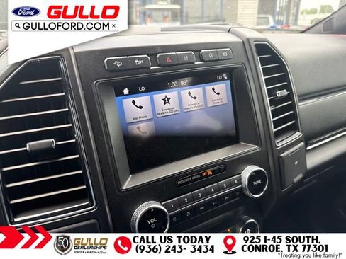 Used 2019 Ford Expedition Limited w/ Equipment Group 303A AWD/4WD image 8