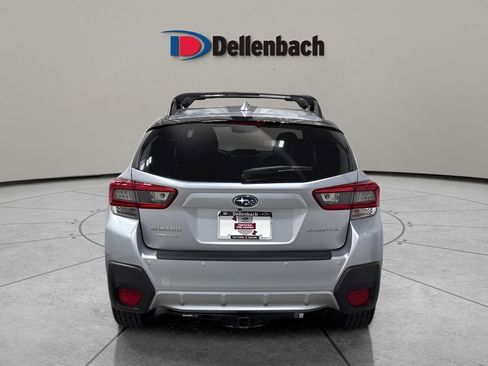 Certified 2023 Subaru Crosstrek 2.5i Limited w/ Moonroof Package image 4