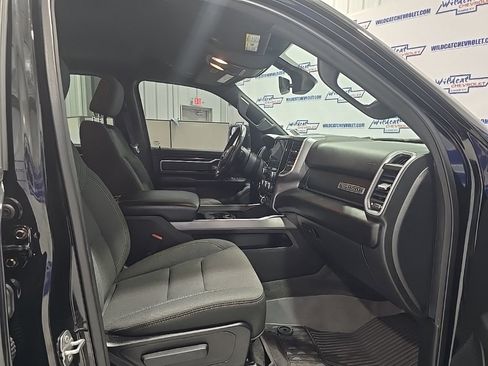 Used 2022 RAM 1500 Big Horn image 27