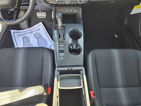 New 2026 Honda Civic Sport image 26