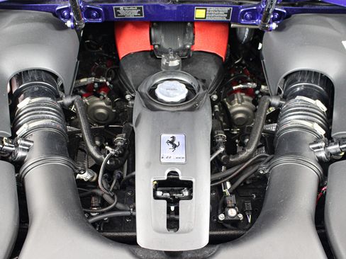 Certified 2023 Ferrari F8 Tributo RWD image 57
