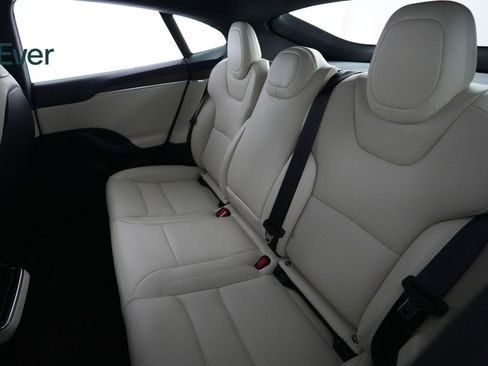 Used 2024 Tesla Model S AWD/4WD image 24