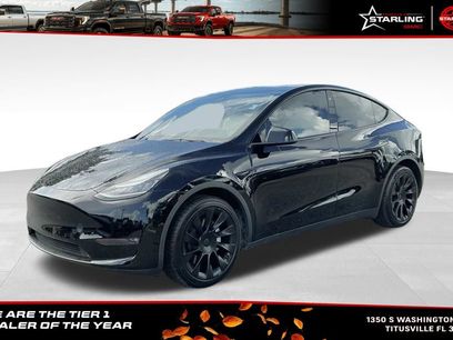 Used 2021 Tesla Model Y Long Range