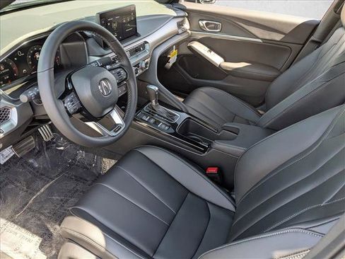 New 2026 Acura Integra A-Spec FWD image 3