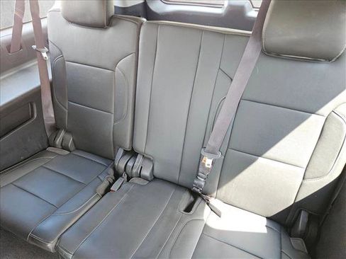 Used 2016 Chevrolet Suburban LT w/ Texas Edition Package RWD image 10