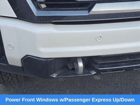 Used 2024 GMC Sierra 3500 Denali Ultimate image 17