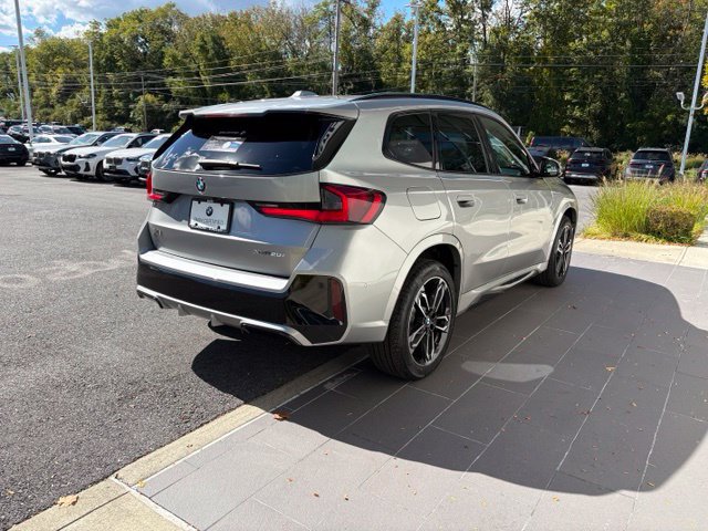 Certified 2023 BMW X1 xDrive28i w/ M Sport Package AWD/4WD image 7