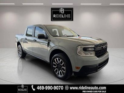Used 2024 Ford Maverick XL