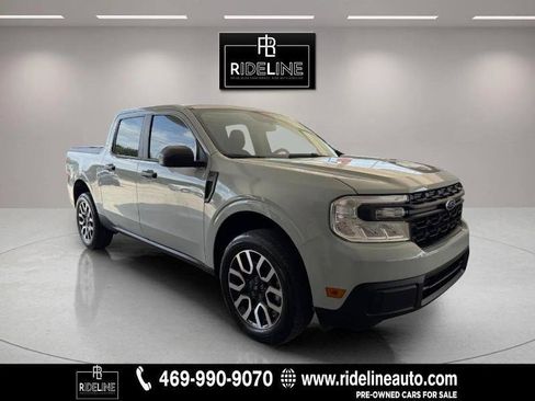 Used 2024 Ford Maverick XL FWD image 1