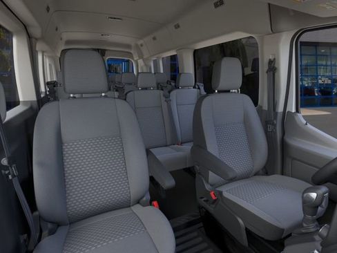 New 2025 Ford Transit 350 XL AWD/4WD image 10