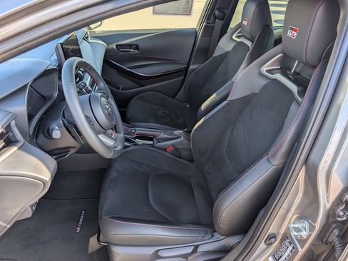 Used 2025 Toyota Corolla GR image 2