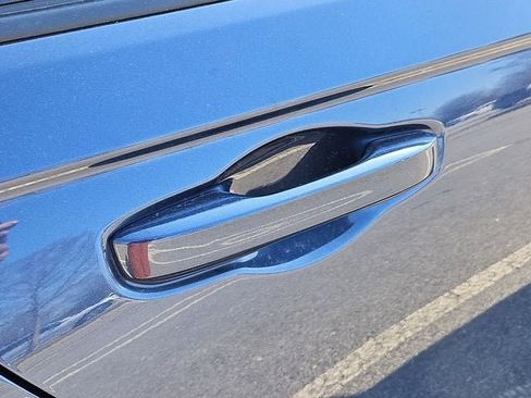 Used 2024 Honda Accord EX-L image 22