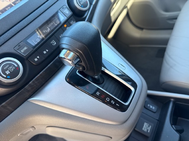Used 2014 Honda CR-V EX-L image 24