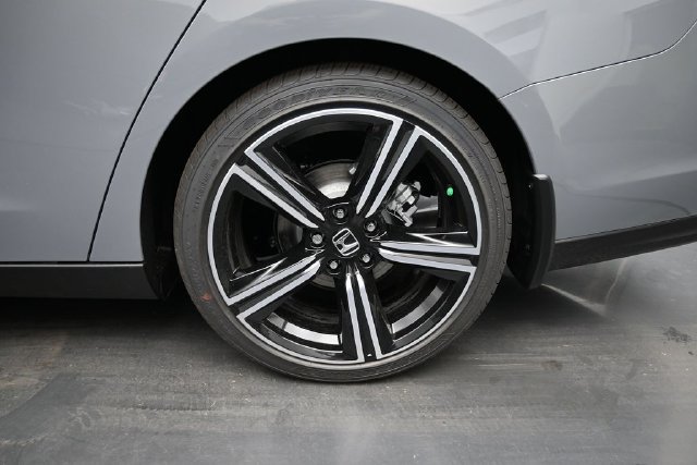 New 2026 Honda Accord Sport image 16