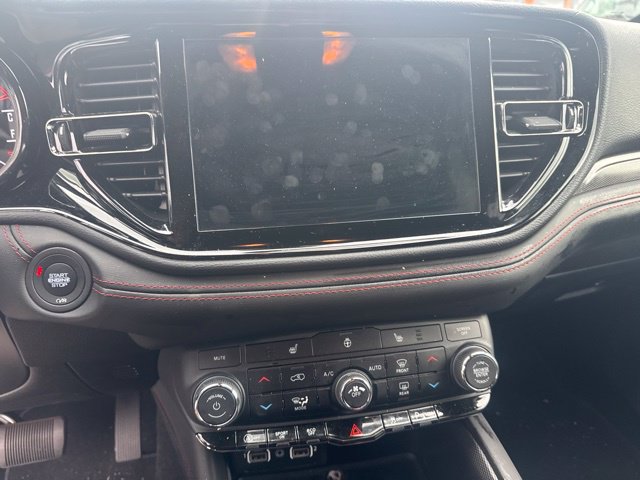 Used 2026 Dodge Durango GT RWD image 8