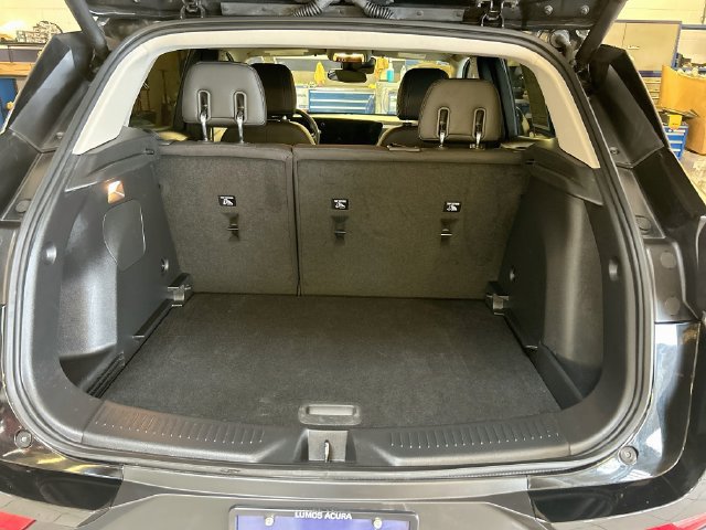 Used 2025 Buick Encore GX Preferred FWD image 24