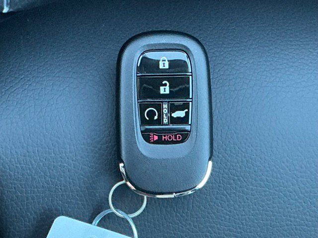 New 2026 Honda Pilot TrailSport image 23