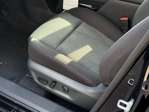 New 2026 Nissan Rogue SV w/ Cold Weather Package image 4