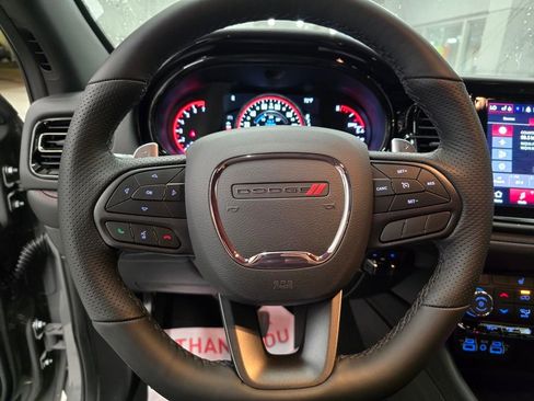 New 2026 Dodge Durango GT w/ Blacktop Package image 17