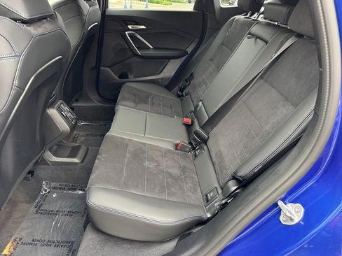 Used 2025 BMW X1 xDrive28i w/ Technology Package image 34