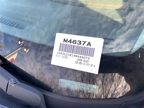 Used 2009 Nissan Altima 2.5 S image 33