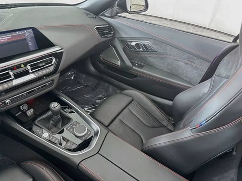New 2026 BMW Z4 M40i RWD image 23