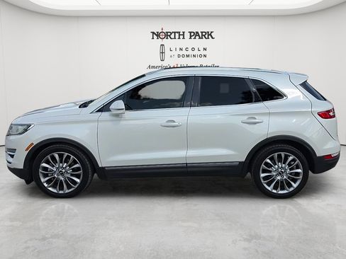 Used 2015 Lincoln MKC FWD w/ Equipment Group 102A Reserve image 2