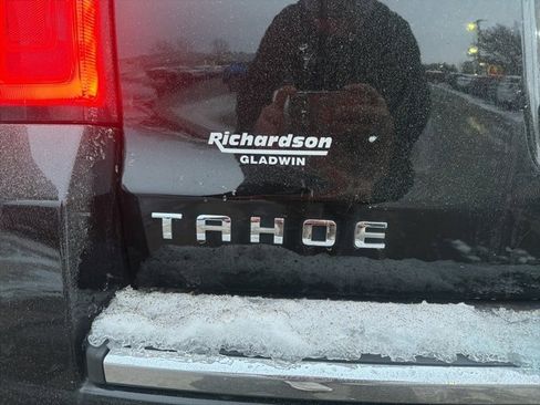 Used 2019 Chevrolet Tahoe Premier image 12