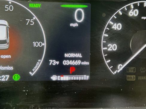 Used 2024 Honda CR-V Sport-L image 12