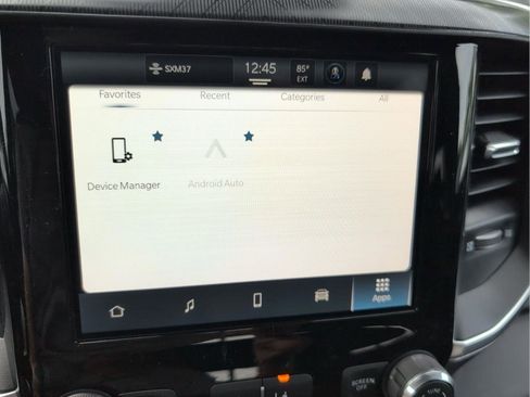 New 2026 RAM 1500 Big Horn image 19