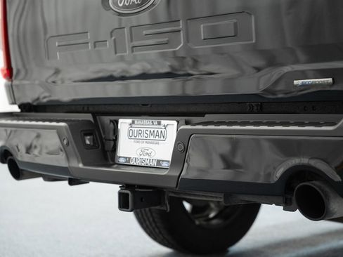 Used 2023 Ford F150 Lariat w/ Equipment Group 502A High image 21