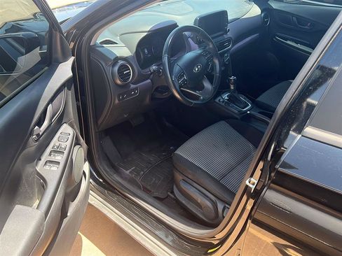 Used 2019 Hyundai Kona SEL FWD image 4