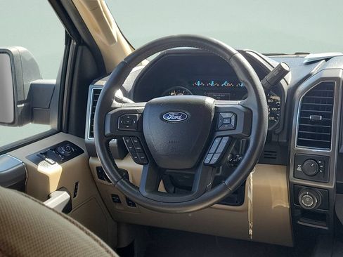 Used 2018 Ford F150 XLT w/ Equipment Group 302A Luxury AWD/4WD image 13