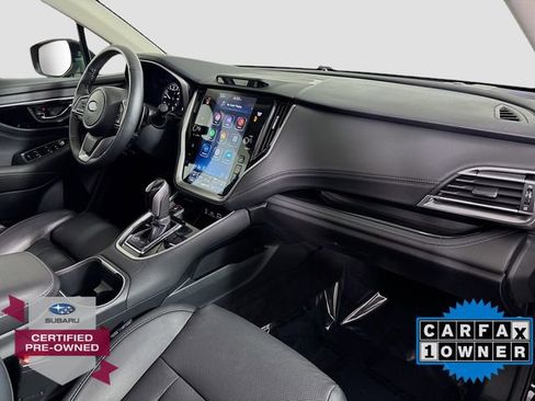 Certified 2024 Subaru Outback Limited image 30