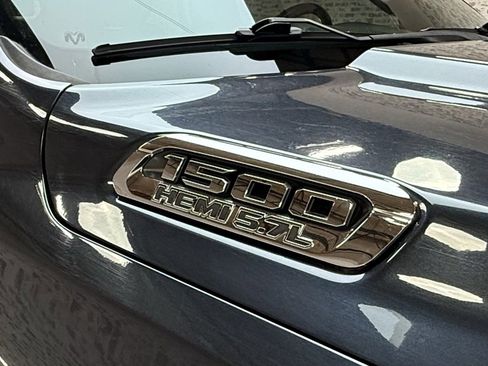 Used 2020 RAM 1500 Big Horn image 10