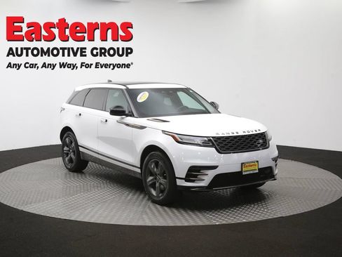 Used 2022 Land Rover Range Rover Velar R-Dynamic S AWD/4WD image 50