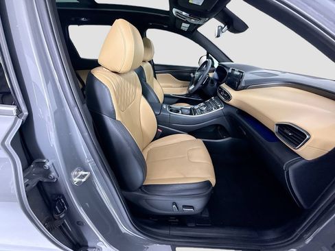 Used 2023 Hyundai Santa Fe Calligraphy w/ Cargo Package FWD image 20