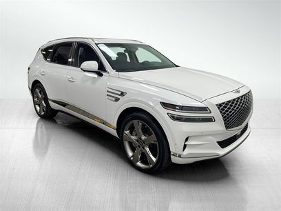 Used 2024 Genesis GV80 3.5T w/ Prestige Package