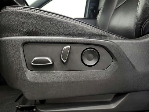 Used 2023 GMC Yukon Denali w/ Max Trailering Package image 20