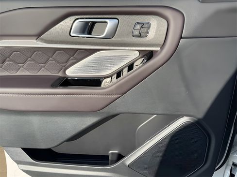 New 2026 Ford Explorer Platinum w/ LUX Leather Package image 27