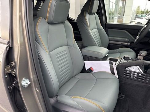 New 2026 Toyota Tacoma Trailhunter image 22