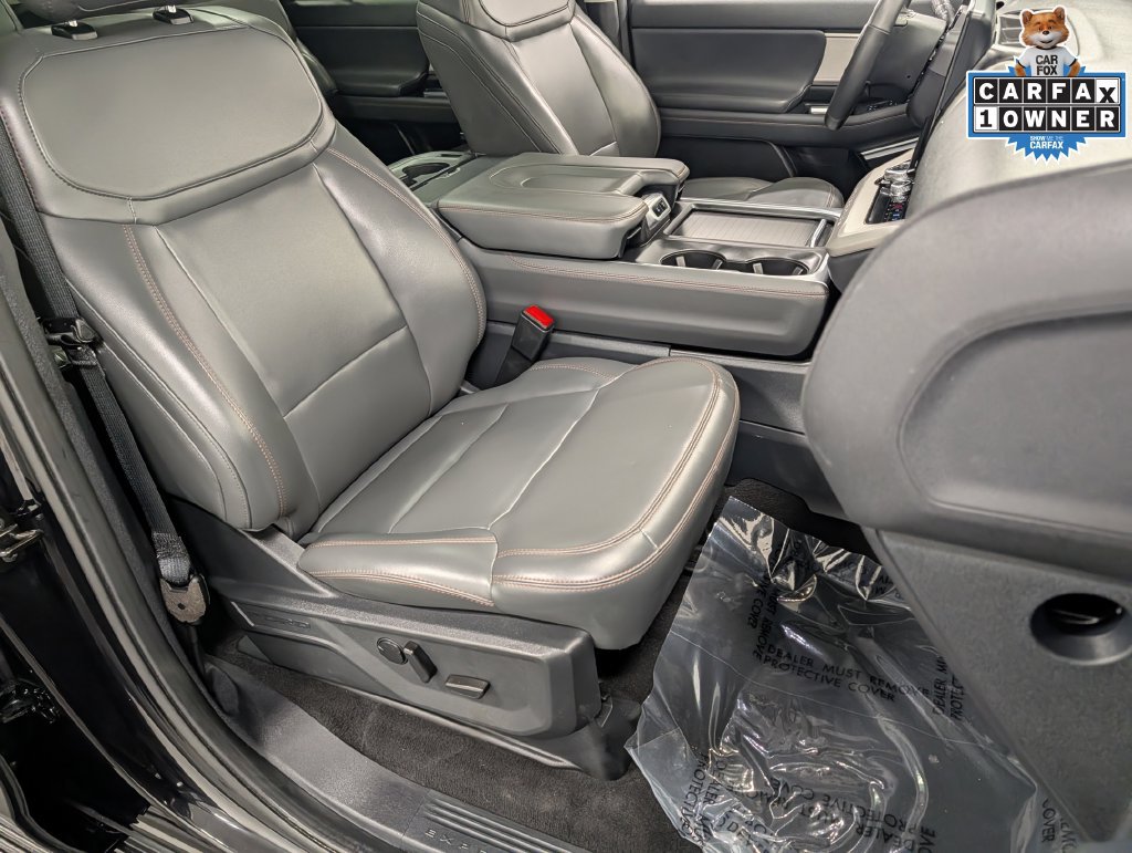 Used 2025 Ford Expedition Active AWD/4WD image 36