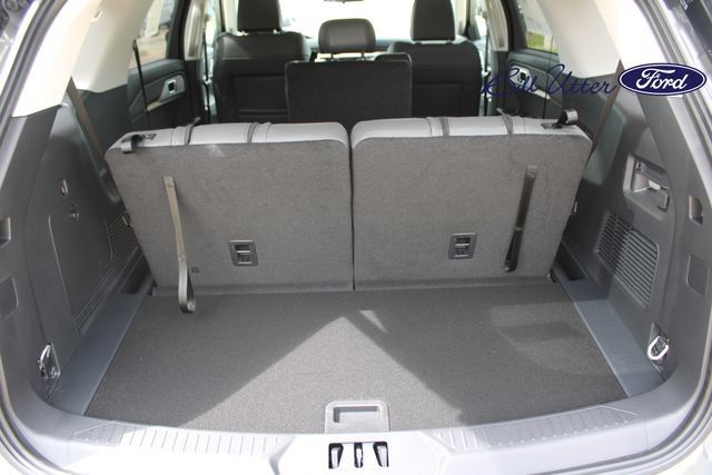 New 2026 Ford Explorer Active w/ Active Comfort Package RWD image 6
