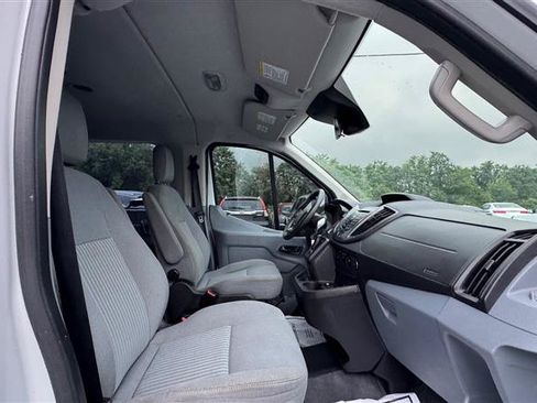Used 2016 Ford Transit 350 XLT RWD image 38