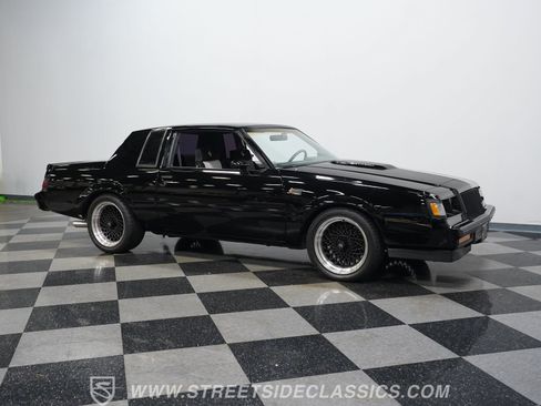 Used 1987 Buick Regal Coupe RWD image 16