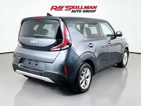 Used 2023 Kia Soul LX w/ Option Group 015 image 7