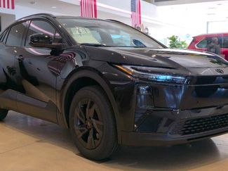 New 2026 Toyota C-HR video 1