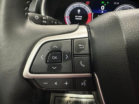 Used 2025 Toyota Highlander XSE image 20