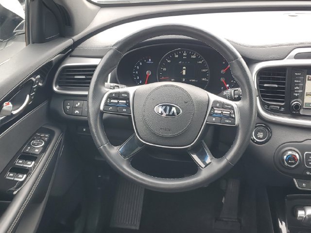 Used 2019 Kia Sorento AWD image 13