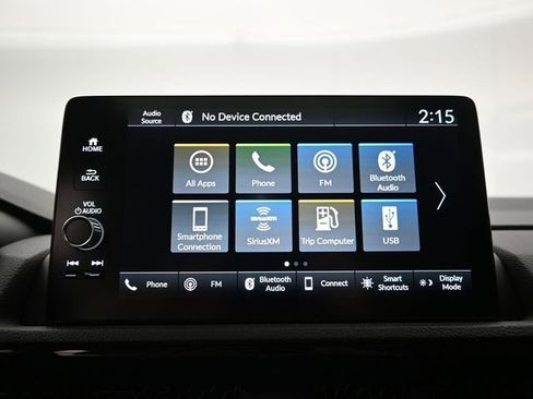 Used 2024 Honda CR-V EX-L image 13